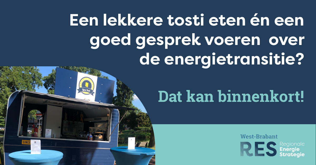 Een goed gesprek voeren over de energietransitie