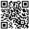 QR-code van de Bouw app