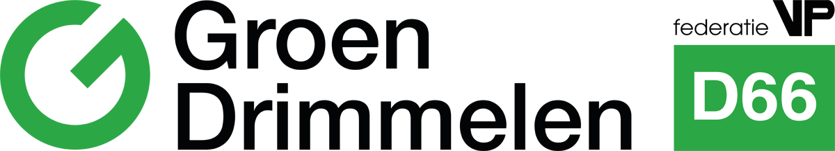 Logo Groen Drimmelen