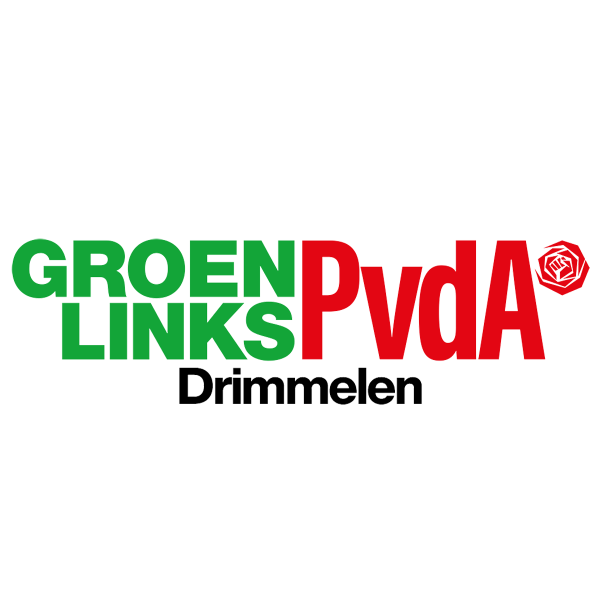 GROENLINKS/Partij van de Arbeid (PvdA)
