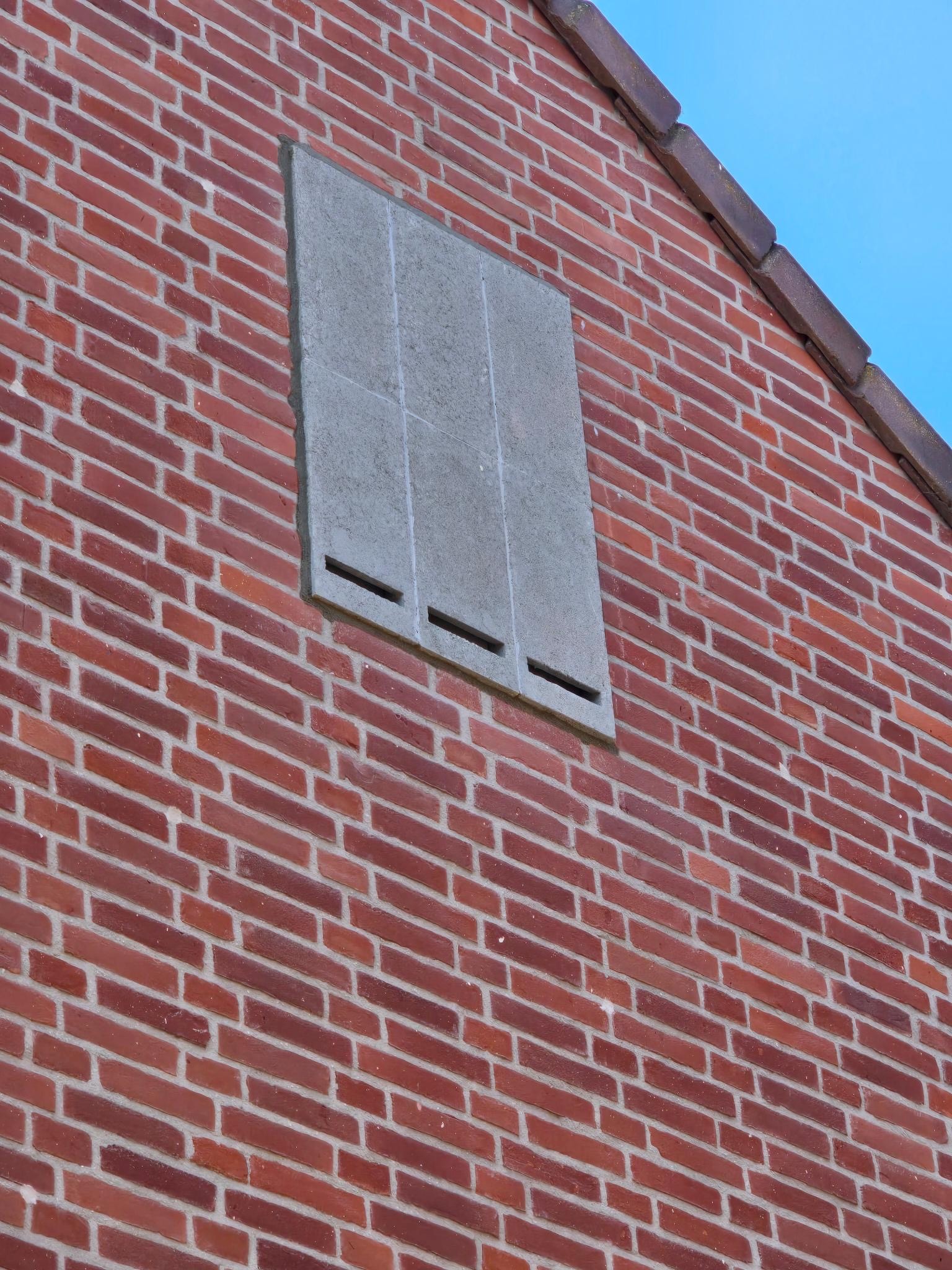 Kraamkast Vleermuis Kraamkast vleermuis