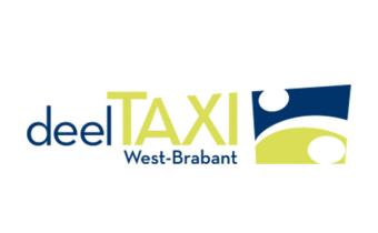 Logo Deeltaxi West-Brabant
