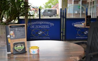 Ontmoetingscentrum De Zonzeel - Hooge Zwaluwe