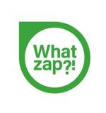Whatzap?! Is een bewustwordingscampagne om het zwerfafval en het werk van onze zappers zichtbaar maken. 