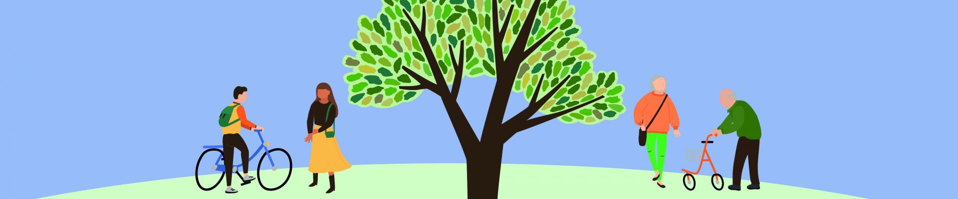 Aanspreekpunt - Samen maken wij gemeente Drimmelen