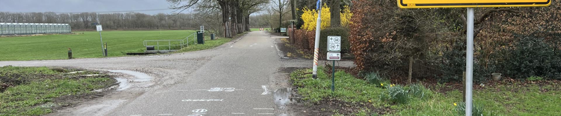 Groot onderhoud Munnikenhof Terheijden - deze weg is dicht van 16 maart t/m 22 april 2026