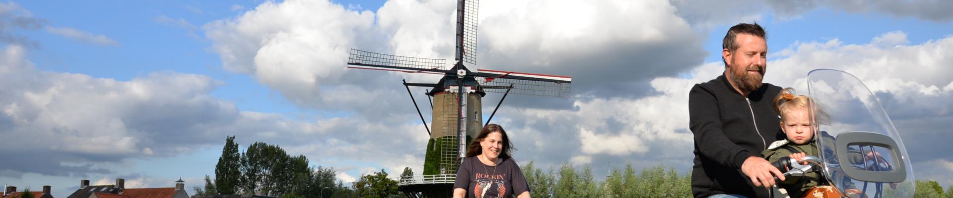 natuur