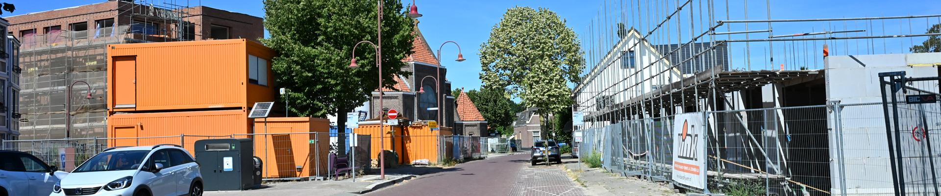Nieuwbouw woningen in de gemeente Drimmelen