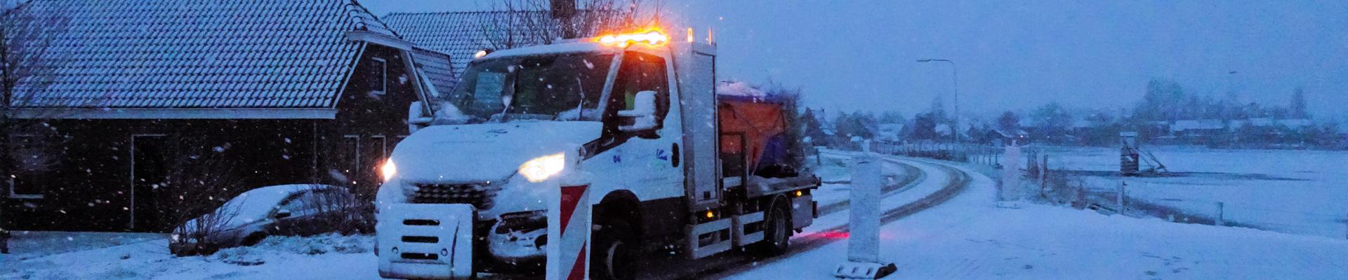 Gladheidsbestrijding