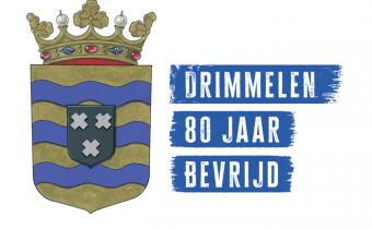 Drimmelen 80 jaar bevrijd