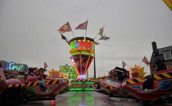 Kermis Made