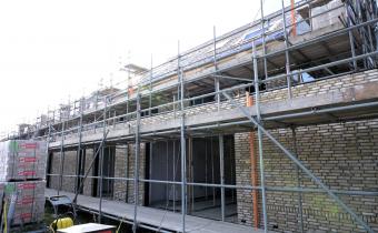 Nieuwbouw - woningen