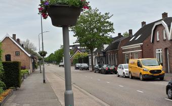 Werkzaamheden Godfried Schalckenstraat Made