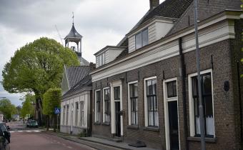 Hooge Zwaluwe