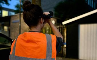 Soortenmanagementplan 