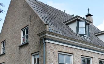 Dakkapel bouwen en in stand houden