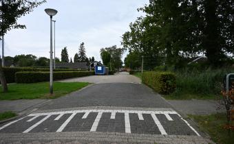 Ruitersvaartseweg Terheijden
