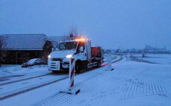 Gladheidsbestrijding