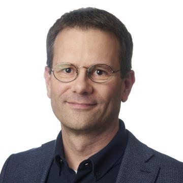 Raadslid Leo Mol