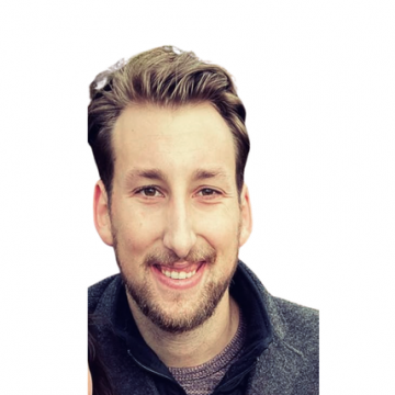 Foto van raadslid Jos Rademakers